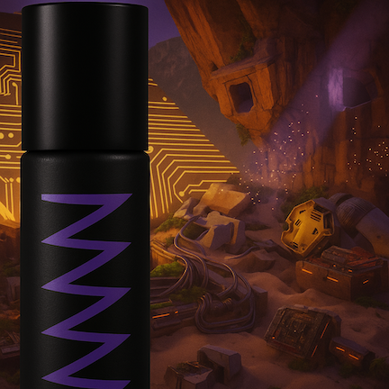 Ancient Magic: Smell the Future