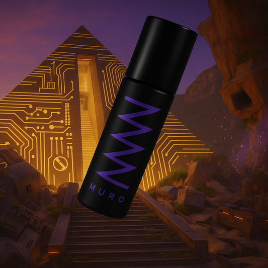 Ancient Magic: Smell the Future